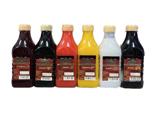 เครื่องดื่ม