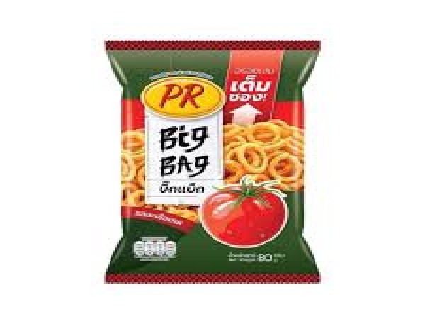ข้าวเกรียบ บิ๊กแบ็ก