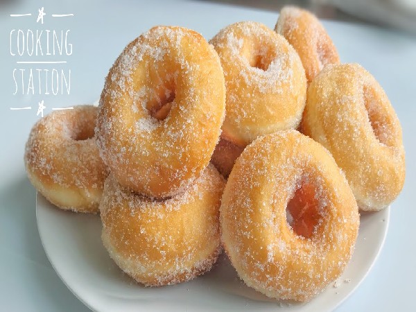 ขนมหวาน